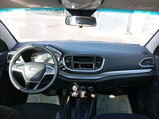 2024 Lada (ВАЗ) Vesta I Рестайлинг (NG), белый, 708197 рублей, вид 5