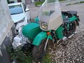1984 Урал M-67, зелёный, 145000 рублей - вид 6