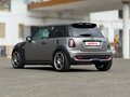 2010 Mini Hatch Cooper S II (R56) Рестайлинг, серый, 1290000 рублей - вид 5
