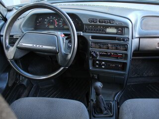 2006 Lada (ВАЗ) 2114, серый, 69000 рублей, вид 5