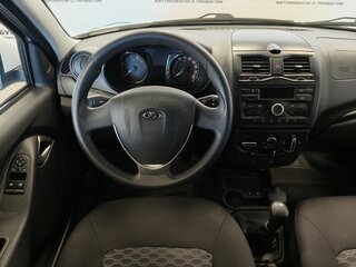 2023 Lada (ВАЗ) Granta I Рестайлинг, белый, 849000 рублей, вид 5