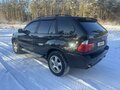 2004 BMW X5 3.0i I (E53) Рестайлинг, чёрный, 1480000 рублей - вид 4
