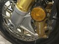 2018 Honda CB 1100, серебристый, 1275000 рублей - вид 8