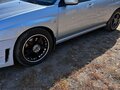 2006 Subaru Impreza II Рестайлинг 2, голубой, 505000 рублей - вид 2