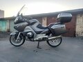 2012 BMW R 1200 RT, серый, 1000000 рублей