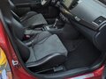 2008 Mitsubishi Lancer Evolution X, красный - вид 10