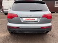 2010 Audi Q7 I (4L) Рестайлинг, серый, 1950000 рублей - вид 4