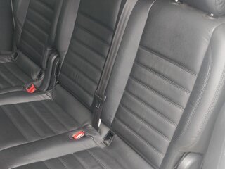 2015 Volkswagen Caddy Maxi IV, белый, 1700000 рублей, вид 5