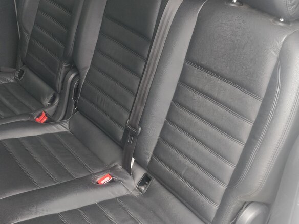 2015 Volkswagen Caddy Maxi IV, белый, 1700000 рублей - вид 4