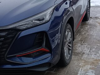 2023 Changan CS75 Plus I Рестайлинг, синий, 3000000 рублей, вид 1