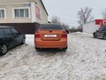 2006 Chevrolet Aveo I Рестайлинг, оранжевый, 320000 рублей - вид 10