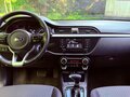 2018 Kia Rio IV, чёрный, 1450000 рублей - вид 8