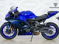2023 Yamaha YZF-R7, синий, 879000 рублей - вид 1