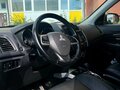 2012 Mitsubishi ASX I, чёрный, 1350000 рублей - вид 7
