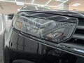 2022 Lada (ВАЗ) Granta Cross I Рестайлинг, чёрный, 949000 рублей - вид 5