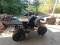 2013 Irbis ATV 150U, чёрный, 30000 рублей - вид 1