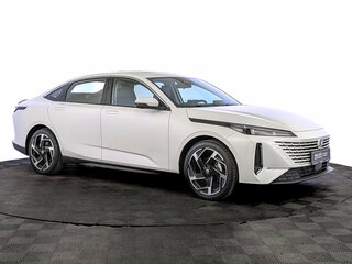2024 Changan Lamore, белый, 2379000 рублей, вид 3