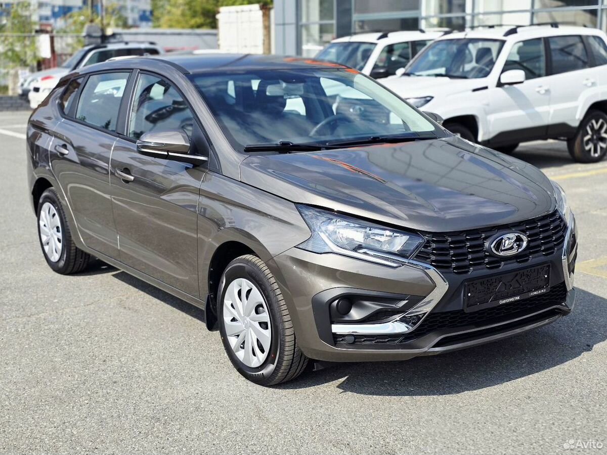 Открыть фотографии: Lada (ВАЗ) Iskra