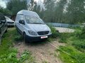 2008 Mercedes-Benz Vito, белый, 1100000 рублей - вид 2