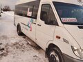 2016 Mercedes-Benz Sprinter Classic, белый, 1350000 рублей - вид 6