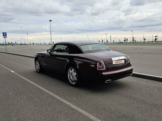 2008 Rolls-Royce Phantom VII, пурпурный, 22000000 рублей, вид 4