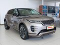 2025 Land Rover Range Rover Evoque II Рестайлинг, бежевый - вид 2