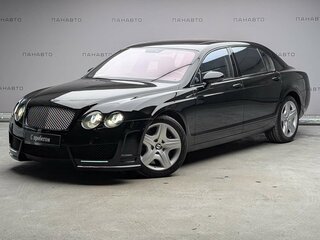 Bentley Continental Flying Spur