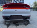 2020 Porsche 911 Carrera S VIII (992), серебристый, 11000000 рублей - вид 6