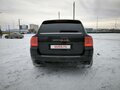 2003 Porsche Cayenne Turbo I (955), чёрный, 1500000 рублей - вид 9
