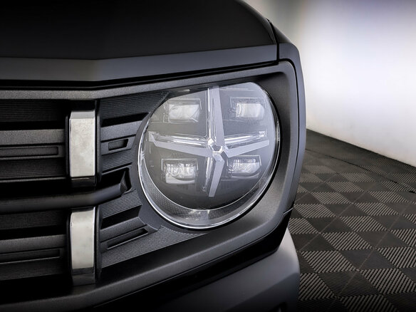 2024 Haval H3 I, чёрный, 2345000 рублей - вид 14