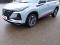 2023 Changan CS75 Plus I Рестайлинг, серый, 2100000 рублей - вид 2