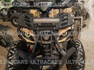 2026 Wels Thunder 200, бежевый, 159000 рублей, вид 1