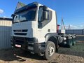 2011 Iveco Trakker, белый, 3400000 рублей