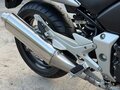 2004 Honda CBF 600, серый - вид 8