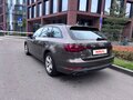 2018 Audi A4 V (B9), коричневый, 1949000 рублей - вид 6