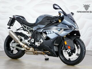2025 BMW S 1000 RR, серый, 2299000 рублей, вид 5