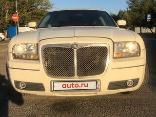 2006 Chrysler 300C I, бежевый, 731000 рублей, вид 1