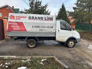 2004 ГАЗ ГАЗель (3302), белый, 645000 рублей, вид 5