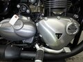 2019 Triumph Speedmaster, чёрный, 1100000 рублей - вид 7