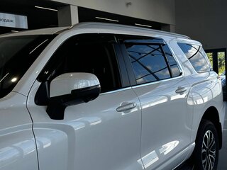 2026 Haval H5 II, белый, 4349000 рублей, вид 3