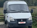 2024 ГАЗ ГАЗель (33023/330273) Фермер, белый, 1850000 рублей - вид 4