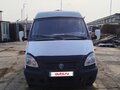 2009 ГАЗ ГАЗель (33023/330273) Фермер, белый, 550000 рублей - вид 3