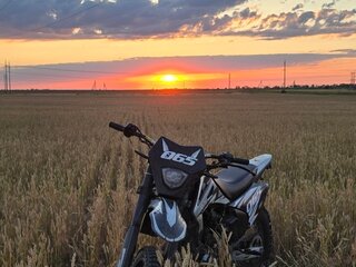 2025 MMZ 06 Pro, чёрный, 110000 рублей, вид 1