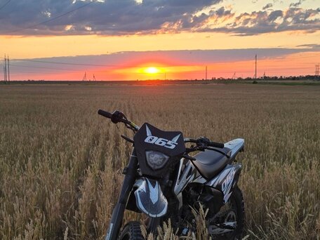 2025 MMZ 06 Pro, чёрный, 110000 рублей, вид 1