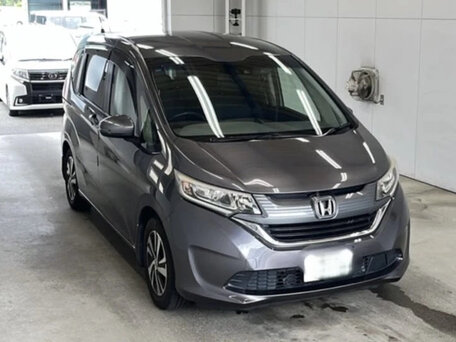 Honda Freed II