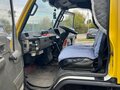 1990 Fuso (Mitsubishi) Canter, жёлтый, 650000 рублей - вид 3