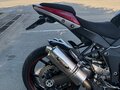 2011 Kawasaki Z 1000SX, чёрный, 870000 рублей - вид 6