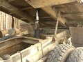 1994 ГАЗ-САЗ 4509, серый, 300000 рублей - вид 5