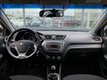 2016 Kia Rio III Рестайлинг, чёрный, 969000 рублей - вид 10