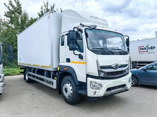 2024 Forland 12, белый, 6366000 рублей, вид 4